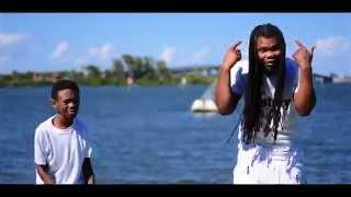 Yahweh Poetic - Holy Ghost ft. Yahweh Ace (Official Music Video)