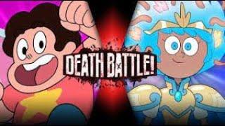 Anne boonchuy(ALL FORMS) vs Steven universe (ALL FORMS) #stevenuniverse #amphibia #1v1 #vs #viral