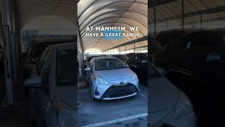 Used Cars for Sale Australia | Manheim Australia
