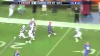 Brandon James Career Highlights 2.0