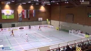 Dewezet Supercup: Endrunde