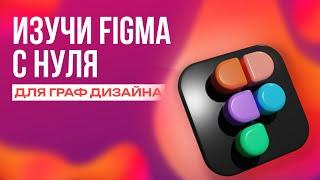 Урок по figma для начинающих