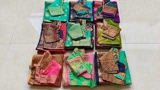 Designer Saree Blouse Designs | Designer Blouse Designs | Blouse Ki Design | New Model Blouse Design