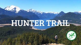 Hunter Trail near Mission | British Columbia, Canada | PerfectDayToPlay TV