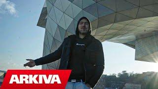 3N - MASKA (Official Video)