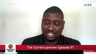 The Current Review on Central News | Episode 56 Non-Payment of Emfuleni Employee Salaries with Co…