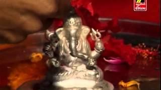 Seva Mari Mani Lejo - Ganpati Aaya Riddhi Siddhi Laya