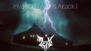 ZERK - INVASION ( RAW Version )