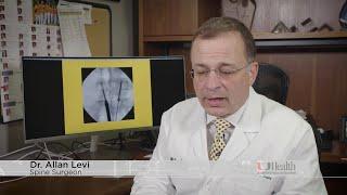 Spine Surgery at University of Miami Health System