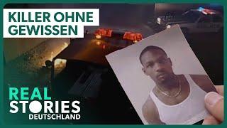 FBI Files - Kein Gewissen | True Crime Doku | Real Stories Deutschland