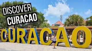 Curacao Island Tour | Discover Curacao Tour with Royal Caribbean Freedom of the Seas