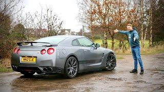 A BRUTALLY honest review of my Nissan GT-R | 3 Months Ownership!