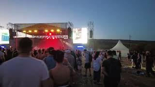 Tbilisi Open Air 2024. Day 2.
