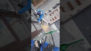 Промышленный альпинизм | Очередная фобия)