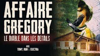 Affaire Gregory : Le diable dans les détails !