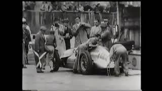 1939 German Grand Prix