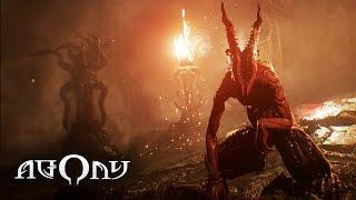 Agony - Official Extended Trailer