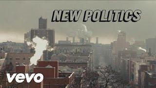 New Politics - Harlem (Official Video)