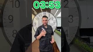 10 Minute Food Delivery - Reality Check ! #shorts
