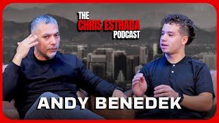 Building a 6 Figure Business at 19 Years Old | Andy Benedek