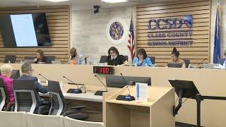 CCSD Board of Trustees name top search firms to help find next superintendent