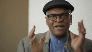 Bobby Watson - Being a Student and Being a Teacher