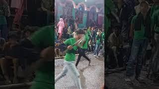 Darbhanga  Muharram yah Ek training hai ise Har Koi Nahin Khele status  #shorts #viralvideo #viral