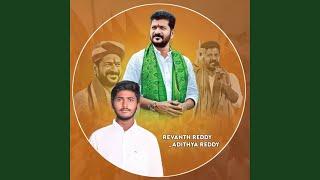 Revanth Reddy Song