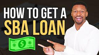 How to Get an SBA Loan in 2023 [Step by Step] for ANY Business