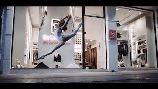 Be On Move Commercial Short Film - A Different Ballerina's Tale