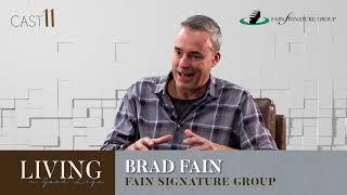 Brad DeSaye, Owner of J&G Sales on the Second Amendment | EP 17 Living A Good Life