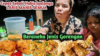 Review Makanan Yang Di Jual Sepupu Saya