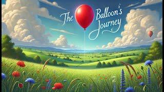 The Balloon's Journey - AI Music