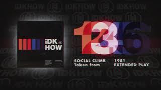 I DONT KNOW HOW BUT THEY FOUND ME - Social Climb