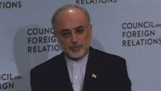 A Conversation with Ali Akbar Salehi