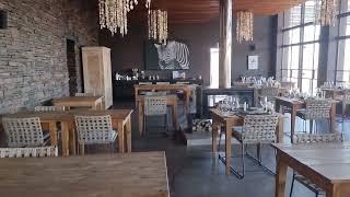 Fish river canyon lodge Namibia