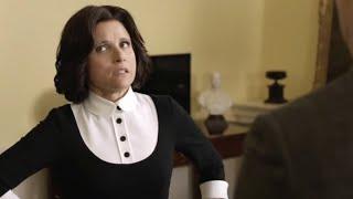 Veep in 22 minutes