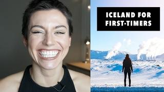 Iceland for First-Timers (Top 10 Tips You Need To Know)