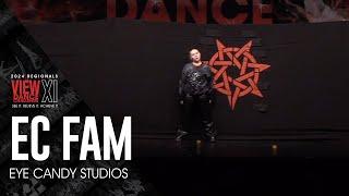 EC Fam - Eye Candy Studios - VIEW Dance Challenge