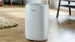 Does A Dehumidifier Cool Or Warm A Room?