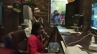 New song 2023 vocal record singer armaan . The Lahore studio Making video