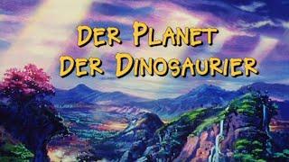 Der Planet der Dinosaurier [1995] Intro / Outro