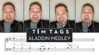 Aladdin Medley