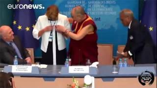 Dalai Lama Sense Humour Compilation