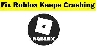 How To Fix Roblox Keeps Crashing Error Android Phone | SP SKYWARDS