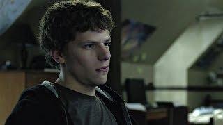 The Social Network (2010) - 'Intriguing Possibilities' scene [1080]