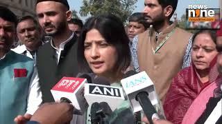 Dimple Yadav Demands Lok Sabha Discussion on Sambhal Incident, Criticizes UP Police | News9