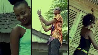 Lamboy X Isho B_My Body (official video) Sierra Leone trend music