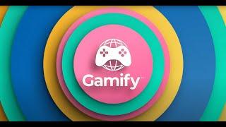 GAMIFY - Make a Game 2021