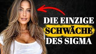 Die EINZIGE Frau, für die Sigma-Männer sich interessieren werden